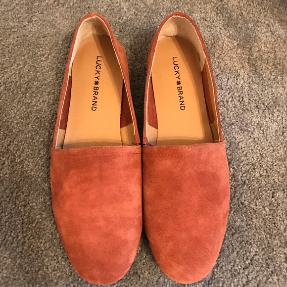 Lucky Brand Shoes - Lucky Brand Flats - New!